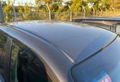 2013 Toyota Porte G Hatchback Automatic, Black, New Import, Petrol, 1,500 cc, 97,000 km