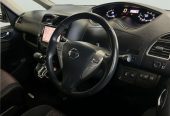 2016 Nissan Serena * 8 Seater !! Hybrid !! Van Automatic, New Import, 1,990 cc, 73,834 km