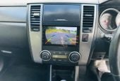 2008 Nissan Tiida NZ RADIO !! Hatchback Tiptronic, 5 seats, Grey, New Import, Petrol, 1,500 cc, 119,000 km