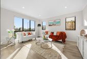 With Views, 2 kitchens, 290m2 7 beds (3 ensuites) 5.5 baths house with double garage and 2-beds granny on 372m2 section. close to schools, Ormiston shopping centre, double7 Fricker Way, Flat Bush, Auckland