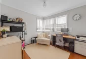 Once over 50 years, 713m2 section, 3 beds + Portable cabin included, 1 bath house with double garage, Handy Mangere location close to schools, shops, motorway access, and transport routes, 16 Lavinia Crescent Mangere East,, Auckland