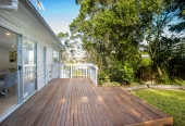Renovated 3 beds 1 bath house on 1128m2 section, with a deck and pergola, a single garage and additional open parking spaces for up to five vehicles, 12 Glenbervie Crescent Massey,, Auckland