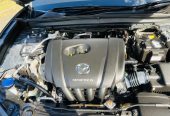 2020 Mazda CX-30 HIGH SPAC AWD 360 VIEW CAMERA RV/SUV Automatic, 5 seats, Petrol, 2,000 cc, 49,175 km