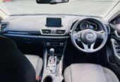 2015 Mazda Axela SKYACTIV Hatchback Automatic, Silver, 5 seats, Petrol, 1,500 cc, 30,063 km