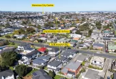 Standalone 4 beds 2.5 baths home with garage, close to schools, shopping centres, parks, easy motorway access, 52B Kimpton Road Papatoetoe, Auckland