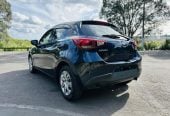2015 Mazda Demio SPORTS !! SKYACTIVE ENGINE !! Hatchback Tiptronic, 5 seats, New Import, Petrol, 1,300 cc, 29,340 km