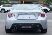 2015 Toyota 86 **Coupe**Parking Sensors**Reversing Camera** Coupe Automatic, 4 seats, Petrol, 1,998 cc, 78,482 km