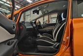 2016 Nissan Note X E-POWER/360 CAMERA/ALLOY WHEELS/RARE COLOUR Hatchback Automatic, 5 seats, Orange, Hybrid, 1,200 cc, 100,530 km
