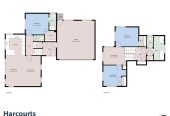 Owners Relocating, 163m2 3 beds 2.5 baths house with double garage on 364m2 section, close to local schools, shops, and public transport, with Sturges Road Train Station just a short distance away, plus easy access to the amenities of Henderson and Lincoln Road, 4B Virginia Street, Henderson, Auckland