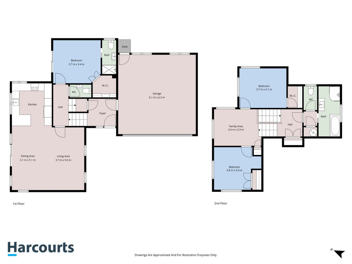 Owners Relocating, 163m2 3 beds 2.5 baths house with double garage on 364m2 section, close to local schools, shops, and public transport, with Sturges Road Train Station just a short distance away, plus easy access to the amenities of Henderson and Lincoln Road, 4B Virginia Street, Henderson, Auckland