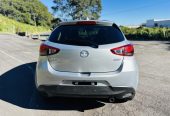 2017 Mazda Demio 13S SPORTS !! HIGH SPEC !! Hatchback Tiptronic, 5 seats, New Import, Petrol, 1,300 cc, 29,710 km