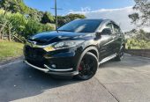 2015 Honda Vezel SPORTS !! HIGH SPEC !! RV/SUV Tiptronic, 5 seats, New Import, Hybrid, 1,500 cc, 37,980 km