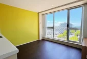 Auckland Girls’ Grammar School zone, Freehold 2 beds 1 bath apartment with car park, 0.9 km to Auckland Girls’ Grammar School, 826/72 Nelson Street, City Centre, Auckland
