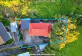 Renovated 3 beds 1 bath house with carport, move-in ready, close to schools, supermarkets, cafes, shops, and everyday amenities. Just minutes to Te Atatu South motorway access, 76B Chilcott Road, Henderson, Auckland