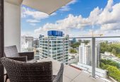 Double Grammar school zone, 62m2 Freehold 2 beds + 1 Flexi room 2 baths apartment, zoned for Auckland Grammar and Auckland Girls Grammar school, Queens Residences, built to the new building code, provides peace of mind, lifestyle, and convenience. 2005/8 Airedale Street, Auckland Central, Auckland