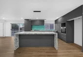 Double Grammar school zone, 6 beds (2 ensuites) 4.5 baths house with double garage on 485m2 section, 1 ensuite ground floor, zoned for Auckland Grammar, Epsom Girls’ Grammar, Remuera School, Remuera Intermediate, and walking distance to King’s School, 56 Lillington Road, Remuera, Auckland