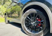 2017 Mazda CX-5 20S SPORTS !! HIGH SPEC !! RV/SUV Tiptronic, 5 seats, Black, New Import, Petrol, 2,000 cc, 63,288 km
