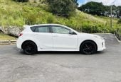 2013 Mazda Axela 20S SPORTS !! SKYACTIVE ENGINE !! Hatchback Tiptronic, 5 seats, New Import, Petrol, 2,000 cc, 65,727 km