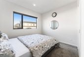 Vendors relocating, 165m2 4 beds 3 baths house with double garage on 330m2 section, ceiling speakers with background music integration, central ventilation, moments from Great South Road, motorway connections, zoned for Opaheke School, 33 Farranfore Road, Opaheke, Auckland