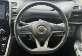 2016 Nissan Serena 8 SEATER**S-Hybrid**Facelift Model**Pro-Pilot Cruise Control**Both Side Electric Doors**Surround View Camera**Parking Sensors**New Tyres** Van Automatic, 1,997 cc, 100,074 km