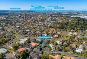 160m2 Brick and tile 3 beds 2 baths house with double garage on 547m2 section, within the desirable Western Heights School zone and close to local shops, parks, public transport, and the amenities of Henderson and Lincoln Road, 9 San Ignacio Court, Henderson, Auckland