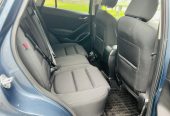 2015 Mazda CX-5 FACE LIFT CRUISE CONTROL RV/SUV Automatic, REVERSING CAMERA BLUETOOTH, 5 seats, Petrol, 2,000 cc, 47,008 km