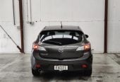 2009 Mazda 3 AXELA 2.0 GLX NZ NEW/NEW WOF/Hatchback Automatic, Grey, 5 seats, Petrol, 2,000 cc, 151,795 km