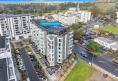 Double Grammar school zone, Liquidating sale, 65m2 1 bed + flexi room 1 bath 1 car park apartment, monment from Cornwall Park and One Tree Hill, zoned for Auckland Grammar and Epsom Girls Grammar school, 106/223B Green Lane West, Epsom, Auckland
