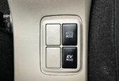 2013 Toyota Aqua HYBRID Hatchback Automatic, Orange, 5 seats, Hybrid, New Import, 1,496 cc, 94,210 km