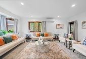 VENDOR NEEDS TO CASH OUT, 180m2 5 beds 2.5 baths house with 3 car parks on 450m2 section, Large decking area, Garden shed for extra storage, close to shops, supermarket, schools, easy motorway access, 80B Wallace Road, Papatoetoe, Auckland