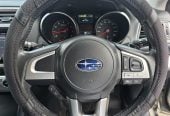 2015 Subaru Outback **Cruise Control**Electric & Heating Seats**Paddle Shifter Model* 4WD* RV/SUV Automatic, Gold, 5 seats, Petrol, 2,498 cc, 93,594 km