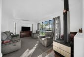Brick and weatherboard 3 beds 2.5 baths house with garage, within walking distance to the cinema, cafés, shops, restaurants, and other everyday amenities, 112b Edinburgh Street, Pukekohe, Auckland