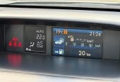 2014 Subaru Forester XT DIT TURBO**Sunroof**Adaptive Cruise Control**Electric Seats**AWD**Leather & Heating Seats** Station Wagon Automatic, Silver, 5 seats, Petrol, 1,998 cc, 97,016 km