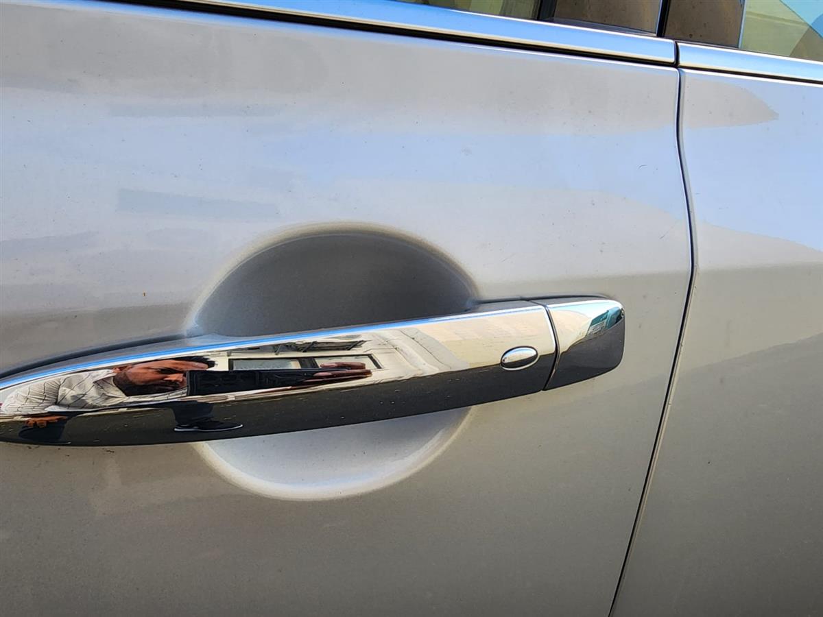2012 Nissan Teana 250G Sedan Automatic, Silver, 5 seats, Petrol, 2 owners, 2,490 cc, 83,525 km