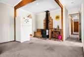 1012m2, 4 beds (1 ensuite) 2 baths house with double garage with RC, EPA for 4 standalone homes, BC in progress, minutes from from Torbay Village shops, cafes, and transport links, beaches, schools, 0.2 km to Torbay School, 59 Hebron Road, Waiake, Auckland