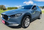2020 Mazda CX-30 HIGH SPAC AWD 360 VIEW CAMERA RV/SUV Automatic, 5 seats, Petrol, 2,000 cc, 49,175 km