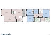 140m2 Brandnew standalone 3 beds + study room 2.5 baths home with garage, close to local schools, public transport, and shops, with easy access to Te Atatu South amenities and a short drive to motorway connections, 29A Mackenzie Street, Te Atatu South, Auckland
