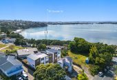 170m2 Sea views 4 beds 3 baths home with double garage, Mere footsteps lead directly to Taylors Bay Beach and scenic coastal reserves, close to schools, Onehunga Mall, Royal Oak shopping centre, zoning of Hillsborough Primary, Waikowhai Intermediate and Onehunga High School, Lot 3/80 Goodall Street, Hillsborough, Auckland