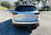 2022 Mazda CX-5 20S PRO ACTIVE !! TOP SPEC !! FULLY LOADED !! RV/SUV Tiptronic, Silver, 5 seats, New Import, Petrol, 2,000 cc, 19,941 km