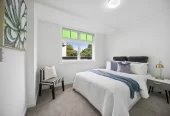 Sea views, Next to a seaside reserve, 123m2 3 beds 2 baths house with double garage, zoned for Blockhouse Bay School, Blockhouse Bay Intermediate, Lynfield College, and Green Bay High School, 51 Taunton Terrace, Blockhouse Bay, Auckland