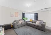 Home and income on 607m2 section, 4 beds 1 bath main home, Standalone 2 beds 1 bath minor dwelling, Combined rental return of $1,140 per week, Both dwellings Healthy Homes compliant, 5 Primrose Place, Manurewa, Auckland