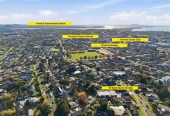 1009m2 section, 2 beds 1 bath house with carport, close to shools, shopping centres, zoned for Howick Intermediate, Owairoa School, Howick College, Star of the Sea School, and Sancta Maria College, 15 Baird Street Howick, Auckland