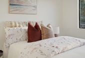 Renovated 3 beds 1 bath house with carport, move-in ready, close to schools, supermarkets, cafes, shops, and everyday amenities. Just minutes to Te Atatu South motorway access, 76B Chilcott Road, Henderson, Auckland