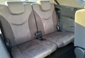 2012 Toyota Pruis PRIUS ALPHA 7 SEATER Station Wagon Automatic, Hybrid, 1,800 cc, 128,000 km