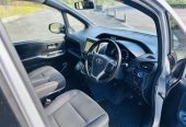 2014 Toyota Voxy HYBRID !! HIGH SPEC !! Van Tiptronic, 7 seats, New Import, Hybrid, 1,800 cc, 99,737 km