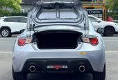 2015 Toyota 86 **Coupe**Parking Sensors**Reversing Camera** Coupe Automatic, 4 seats, Petrol, 1,998 cc, 78,482 km