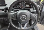 2014 Mazda Demio BLUETOOTH REVERSING CAMERA Hatchback Automatic, SKYACTIV , 5 seats, Petrol, 1,300 cc, 72,087 km