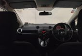 2008 Mazda Demio 1.3 /NEW WOF/ECO ALL AROUND Hatchback Automatic, 5 seats, 3 owners, Petrol, 1,340 cc, 102,894 km
