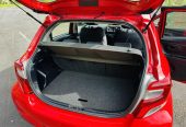 2014 Toyota Yaris NZ NEW !! HIGH SPEC !! Hatchback Tiptronic, 5 seats, New Import, Petrol, 1,300 cc, 123,742 km