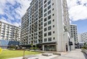 Auckland Girls Grammar school zone, Freehold 2 beds ( 1 bed + 1 Flexi room) 1 bath apartment, Positioned in the sought-after SugarTree Centro development, A storage locker is also included – a valuable bonus for city living. 307/145 Nelson Street, Auckland Central, Auckland
